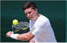 Reid loses wheelchair tennis doubles semi at Wimbledon